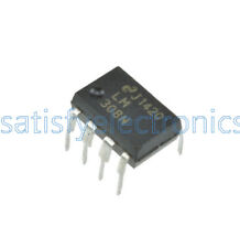 10PCS LM308N DIP-8 LM308 308N Amplificatori Operativi NUOVI