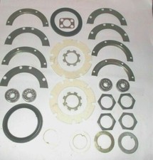 Kit Revisione Girevole -
