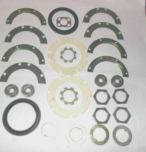 Kit revisione girevole - kit,