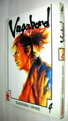 Vagabond luxe 4 1 - n°, 1°
