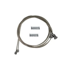 Cavo Tergicristalli per Fiat