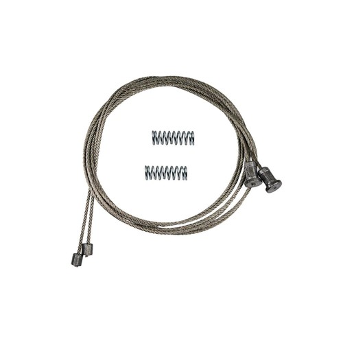 Cavo tergicristalli per fiat - cavo,