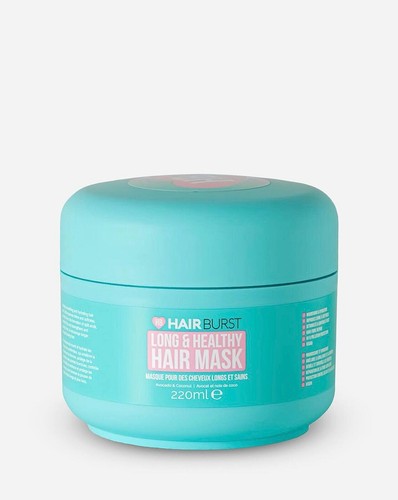 Maschere per capelli hairburst - maschere,
