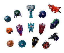 *HH* Lotto 15 Transformers Minicons Mini Cons Action Figure Toys Giocattoli Toy