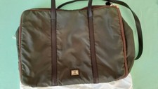 BORSA MOSCHINO VINTAGE