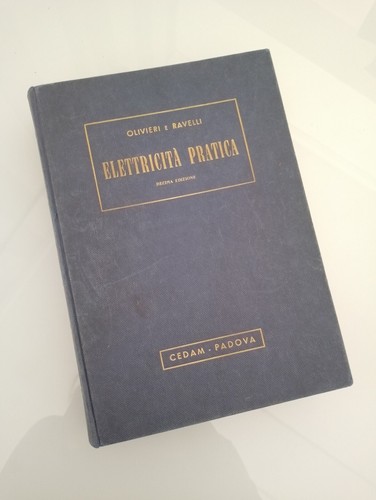 Elettricità pratica - elettricità,