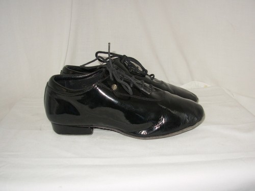 Scarpe danza latina pnrt - danza,