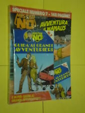 MISTER NO-SPECIALE-N° 7 -