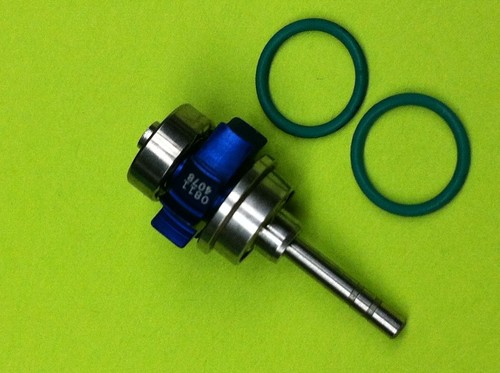 Turbina manipolo dentale - , per