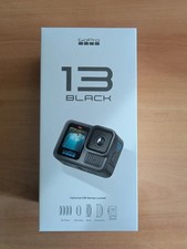 GoPro HERO13 Black - 5.3k 60 -