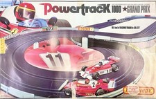 MATCHBOX POWERTRACK - PT1000
