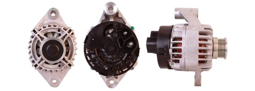 Alternatore abarth 500 595 - alternatore,