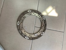 DISCO FRENO ANTERIORE SYM JOYRIDE 200 EVO I 2009 2010 2011 2012 2013