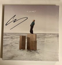 CIAN DUCROT - VICTORY 12”