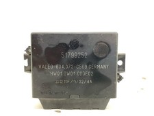 CENTRALINA SENSORI DI PARCHEGGIO PER LANCIA Musa 2° Serie 51799252 (07>)