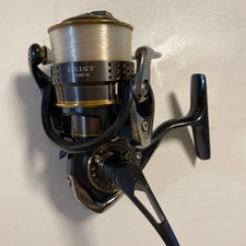 Mulinello da spinning Daiwa 15