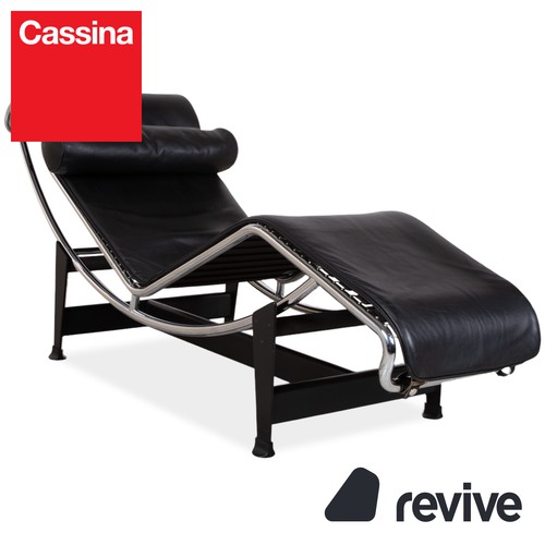 Cassina corbusier 4 - corbusier,