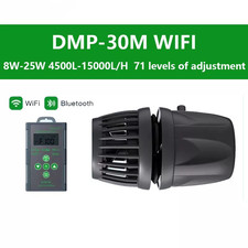 Jebao DMP-30M jecod wave maker pompa per acquario Wifi controller Bluetooth pronto per app