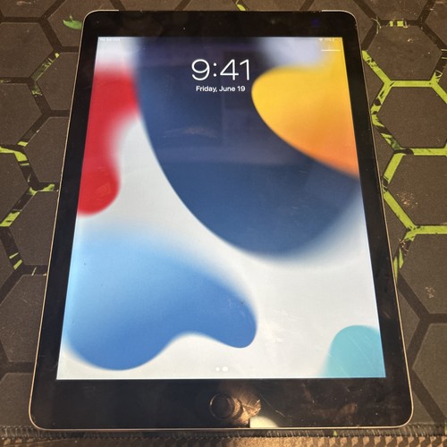 Apple ipad air - 2, a1567