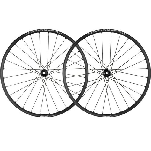 Ruote mtb bike - ruote,