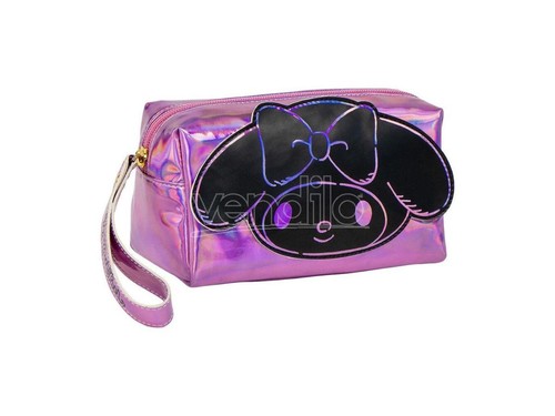 Hello kitty melody da - hello,