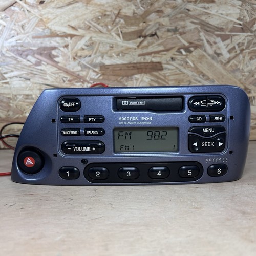Ford 5000 rds doppio - 2,