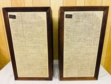 Acoustic research oiled - acoustic, ar-3a
