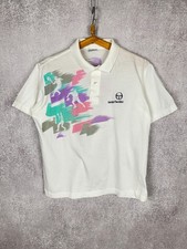 Polo Sergio Tacchini Vintage