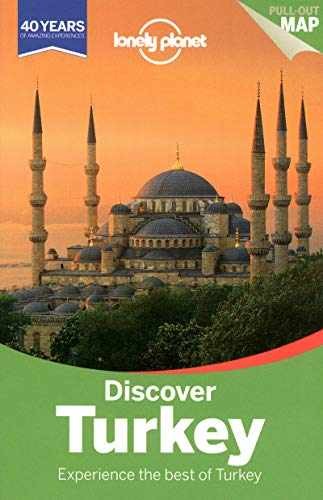 Discover turkey lonely - discover,