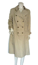 Burberrys impermeabile uomo