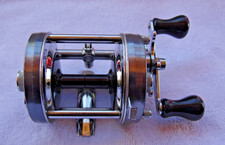 ABU GARCIA AMBASADEUR 6500-C
