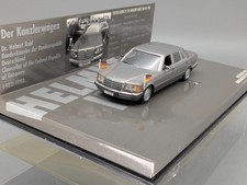 Modellini auto 1:43 Minichamps