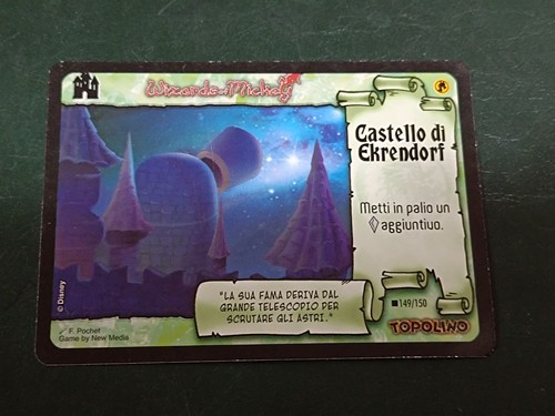 Wizards mickey 149 - wizards,