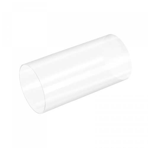 96mm 100mm trasparente - 96mm,