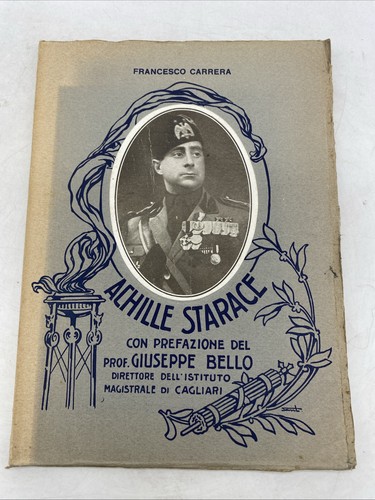 Francesco carrera achille - francesco,