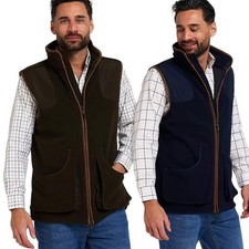 Gilet uomo Jack Pyke Shooters