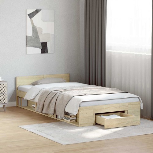 Struttura del letto - struttura, letto,