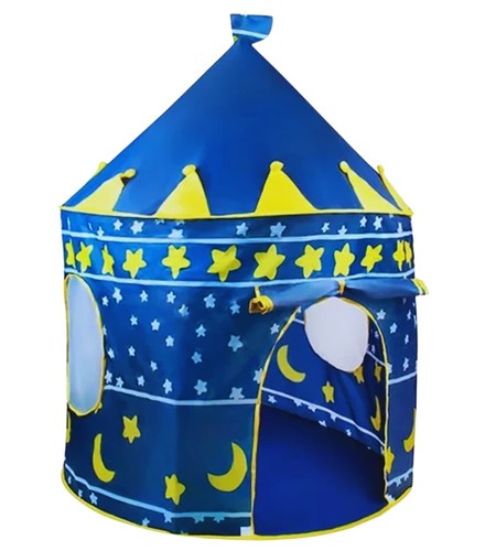 Tenda gioco bambino - da, palazzo