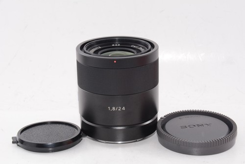 Mint obiettivo sony - obiettivo, 24mm