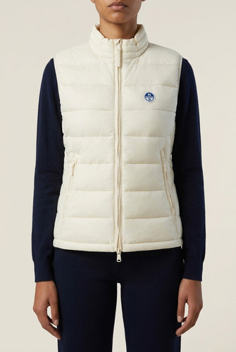 Smanicato north sails bianco - smanicato,