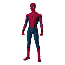Spider man homecoming peter - spider-man,