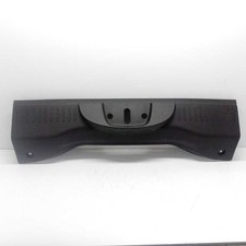 735448015 Battitacco modanatura rivestimento baule pannello interno Fiat 500 Aba