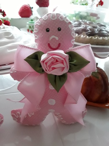 Nuove rose rosa - rosa, decorate