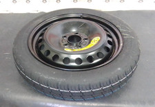 RUOTA RUOTINO CERCHIO SCORTA