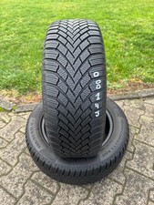 2x Continental WinterContact