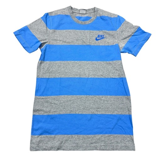 Nike shirt righe stampa - nike, t-shirt