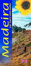 Madeira: Car Tours and Walks