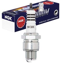 Candela 1x NGK BR8HIX [7001]