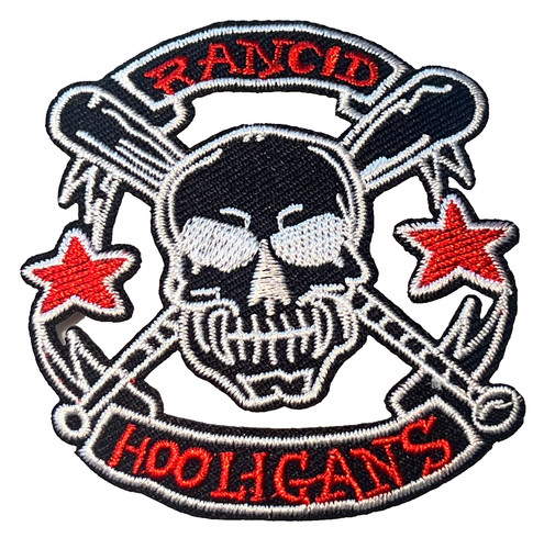 Rancid 1991 berkeley punk - -,