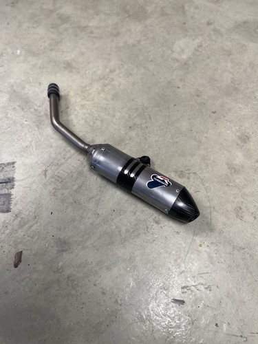 Terminale termignoni ktm - termignoni,